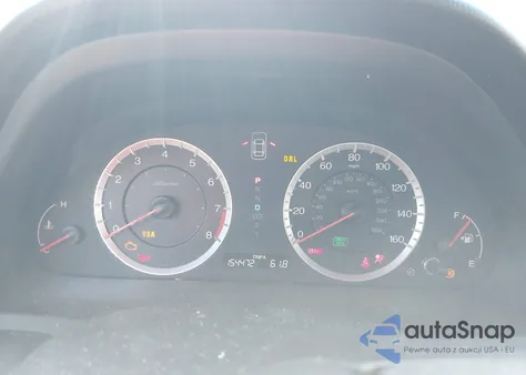 2010 Honda Accord 2.4 Ex from USA, damaged, VIN 1HGCP2F73AA002315